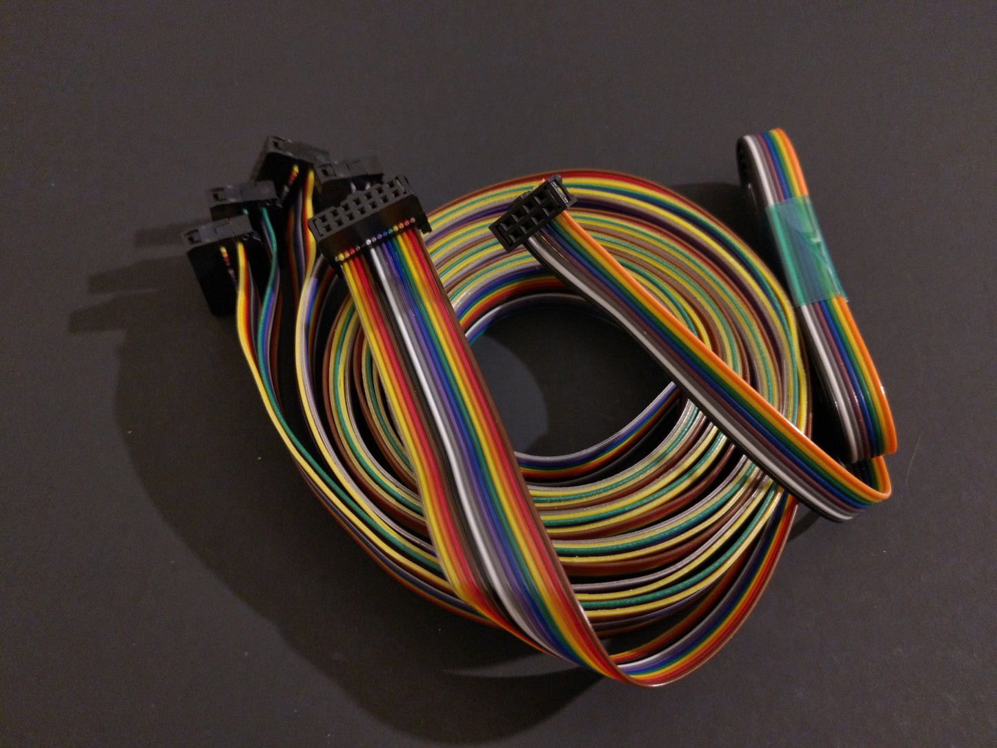 Roland RS-09 MIDI kit RevA03.2