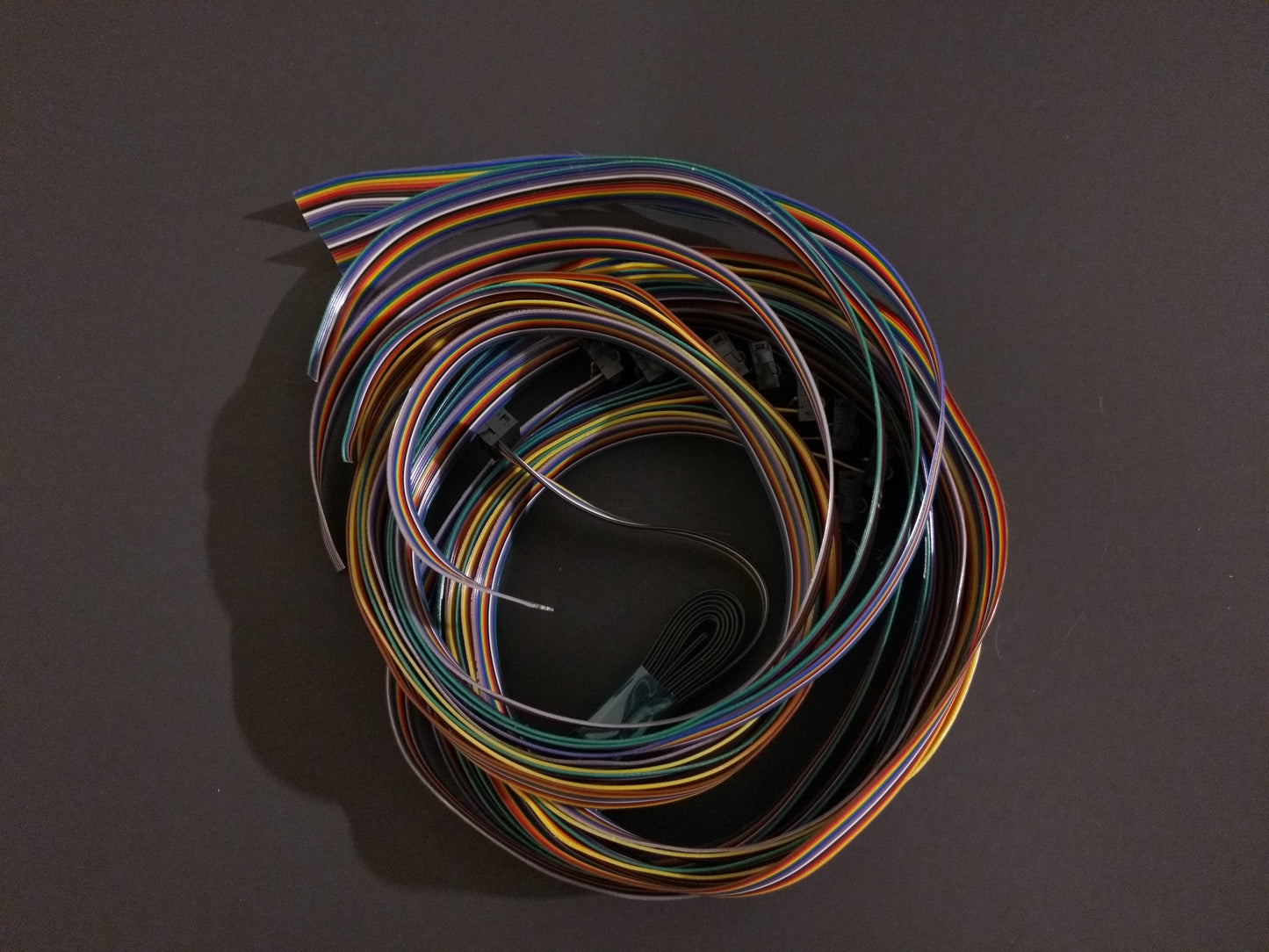 Crumar Stringman MIDI kit retrofit Vitalka Custom