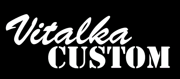 Vitalka Custom
