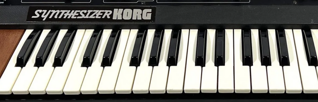 Korg 800DV / Univox Maxikorg MIDI kit installation manual Rev A03.2