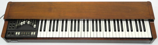 Korg CX-3 (vintage) MIDI kit retrofit installation manual Vitalka Custom