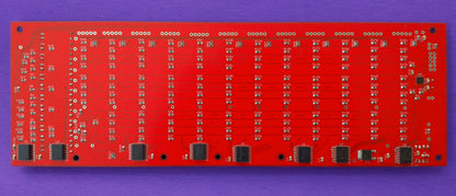 Farfisa Combo Compact MIDI kit RevB02