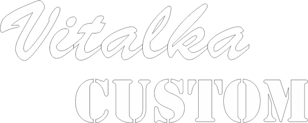 Vitalka Custom